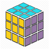 Rubik's cube solution
