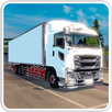 Truck Parking Simulator 3D - Parking game 2017 APK