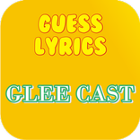 Guess Lyrics: Glee Cast