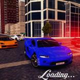 Traffic Car Modern : Car race