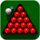 Snooker 2018