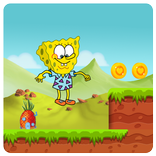 spong'e dash adventure
