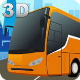City Bus Simulator 3D