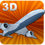 3D Flight Simulator