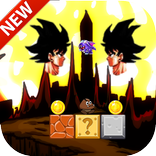 Super Saiyan Adventure