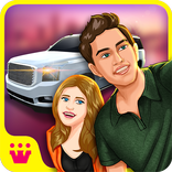 Friends Forever - Driving Friends