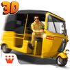 Crazy Auto Traffic Racer APK