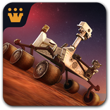 Mission Mars India 3D
