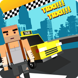 Taxi!!! Taxi!!!