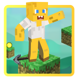 SpongCraft Bob Adventure