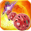 Bakugan Shooter Galaxy APK