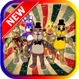 Crazy Five Nights