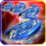 Beyblade Power Storm