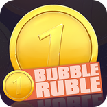 Bubble Rubble