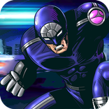 Epic Superhero War