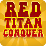 Red Titan Conquer