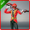 Power : Ranger Galaxy Warriors APK