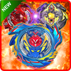Beyblade : Burst Shadow Games APK