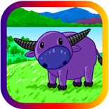 เกมส์ปลูกผักไทย Thai Farmer
