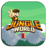JUNGLE WORLD