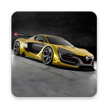 Hill Climb Racer