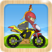 Daxter Motorbike - Racing Adventure APK