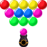 Bubble Shooter 2017