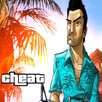 Cheats GTA Vice City For PC APK