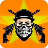 Gangster War: Mexico Crime