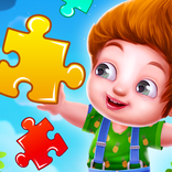 Learning Jigsaw Puzzle