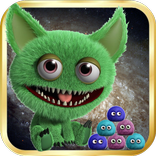 Cutie Alien Touch