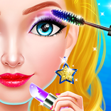 Top Model Highschool Makeup Salon
