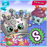 Shopkins World Adventur