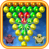 Bubble Shooter universe