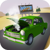 Jalopy Simulator APK