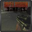 Sniper Assassin: Zombies APK
