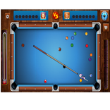 Pool Billiard Realistic