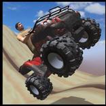 Quad Bike Rough Racing Games