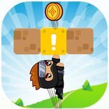 ninja run 2