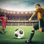 Flick Football Shoot 2017