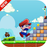 ”Super Boss Run