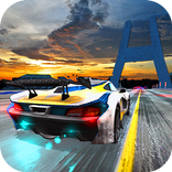 Highway Racer Traffic Speed