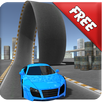 City Car Stunt Drive 3D APK