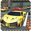 City Multi Level Car Parking APK