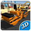 Road Construction Builder APK