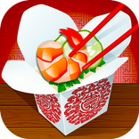Chinese Food Maker