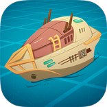 Ship Battle - Sea Adventure