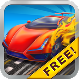 Rally Car Racing Simulator