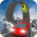 Top Car Racing Stunt