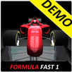 Formula Fast 1 Demo APK
